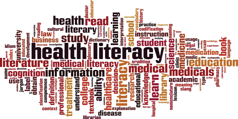 Healthcare Industry Emphasis on Health Literacy