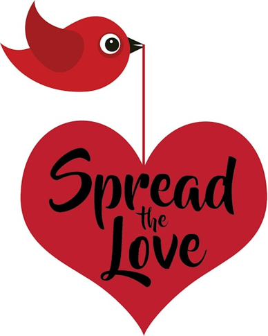 Spread the love